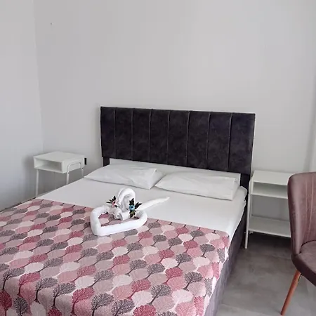 Maya Butik Hotel