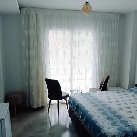 Hotel Maya Butik