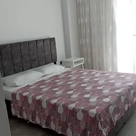 Maya Butik Hotel Yumurtalik