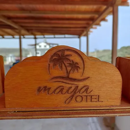 Maya Butik